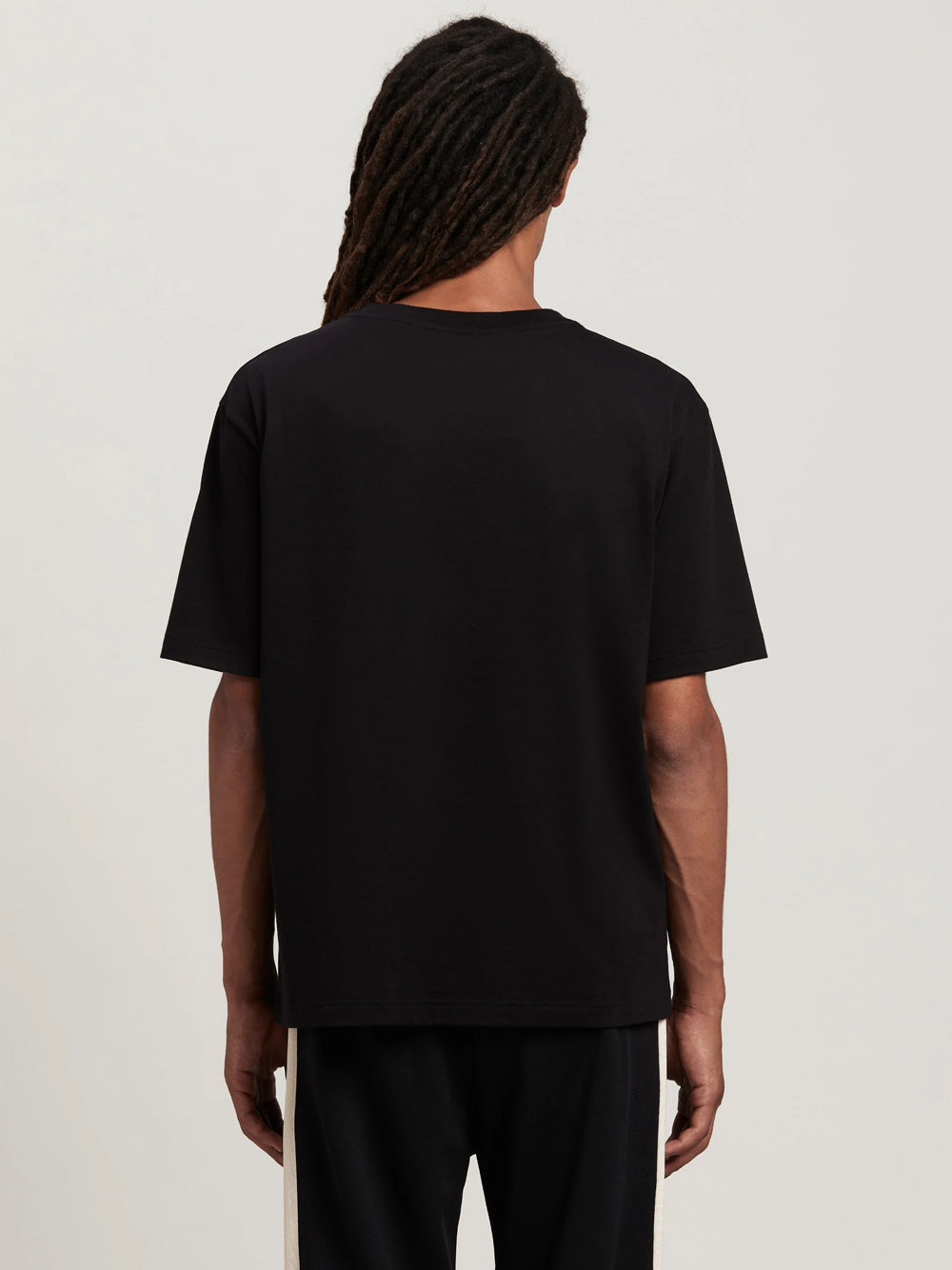 PALM ANGELS T-SHIRT PMAA089S24JER0021001