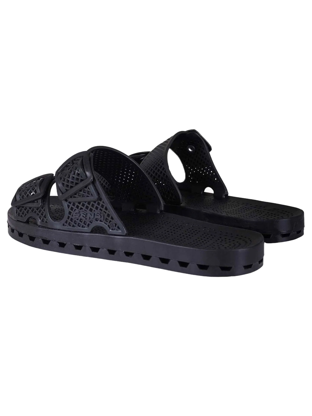 SENSI LA JOLLA URBAN NERO