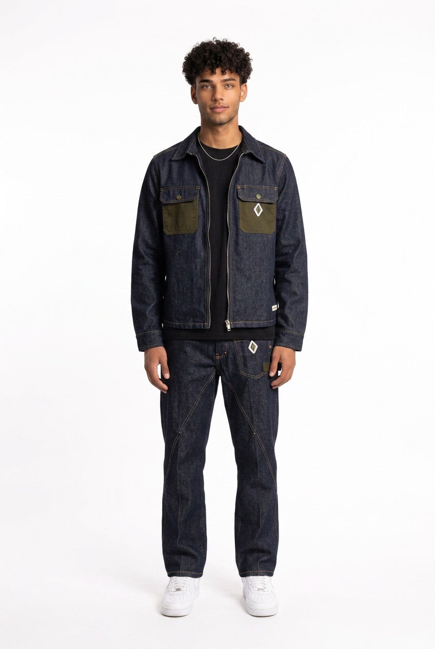 Jeans Uomo YES LONDON XJ3261