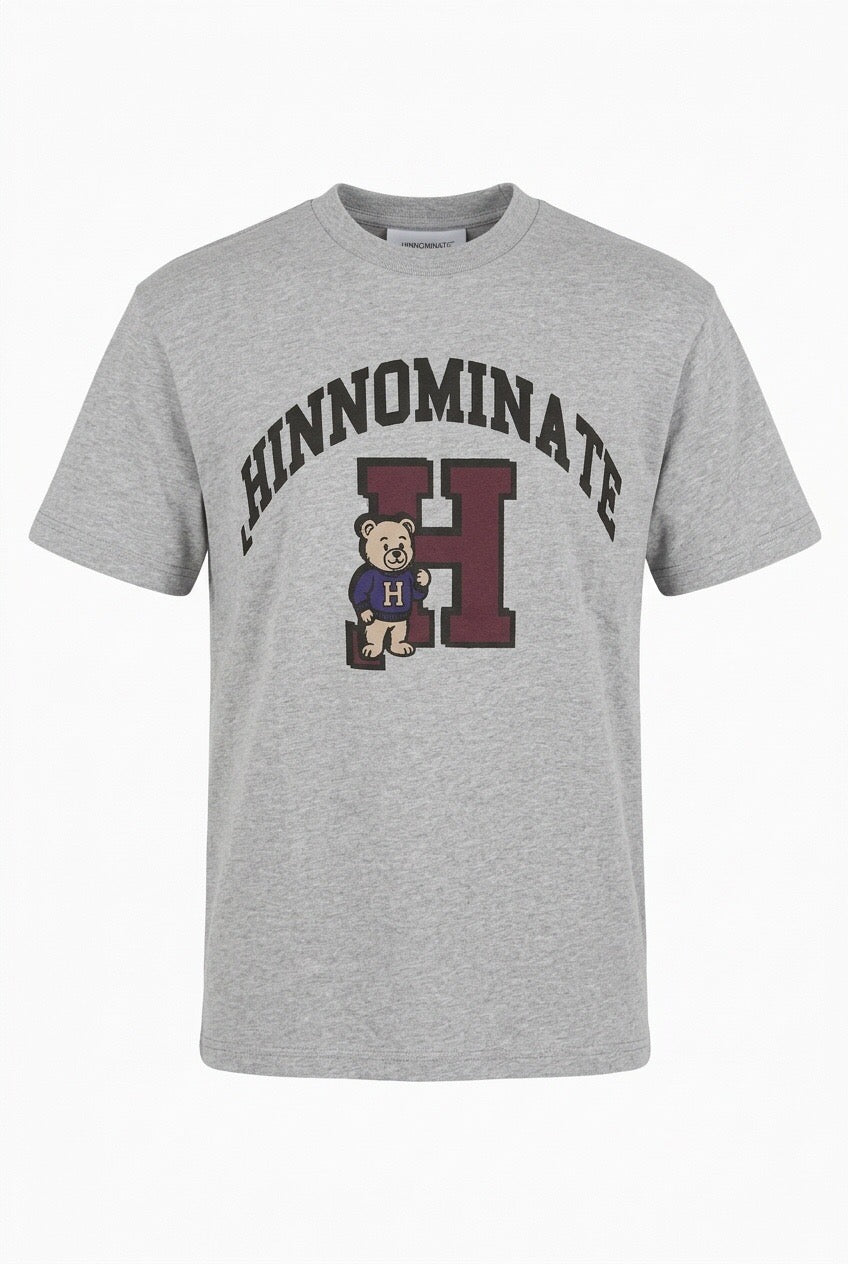 shirt Donna HINNOMINATE HMABW03125
