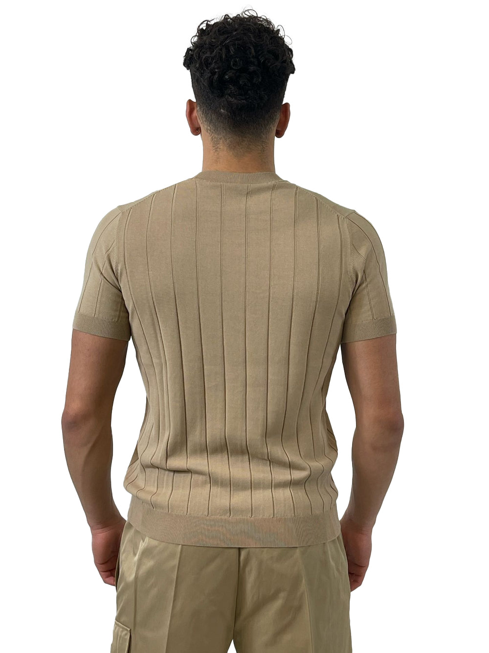 DIKTAT T-SHIRT DK87026 CORDA