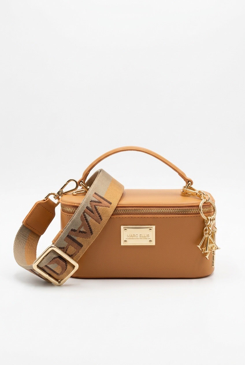 borsa Donna MARC ELLIS FLAT// DROP