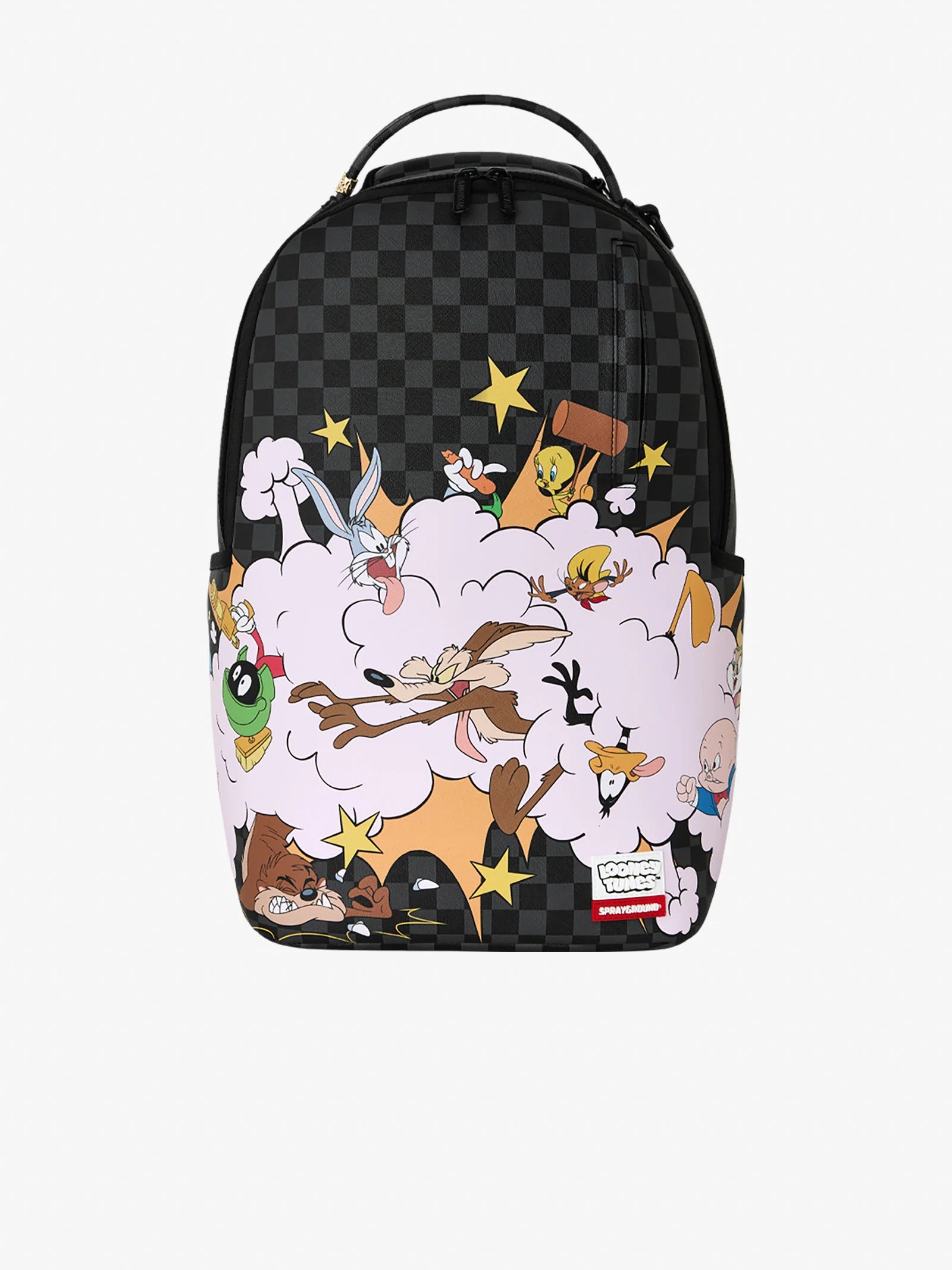 Zaino unisex sprayground 910B9071NSZINT01