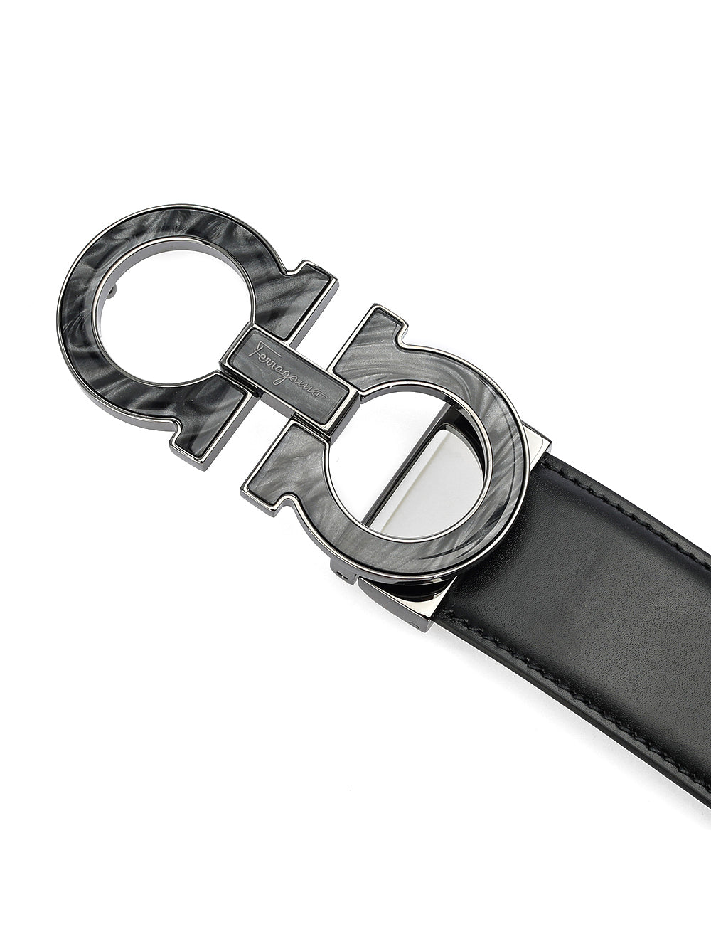 FERRAGAMO CINTURA 679110 0587067