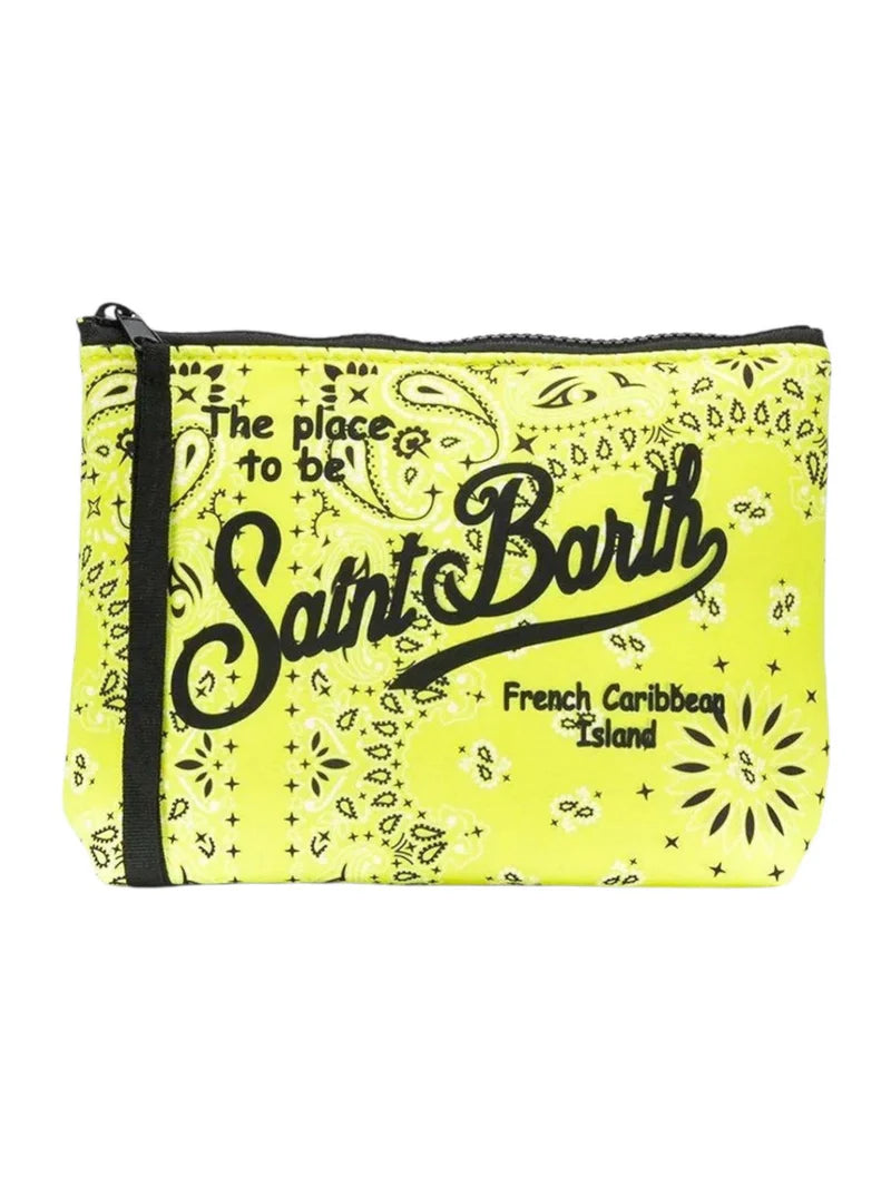 MC2 SAINT BARTH ALINE BANDANNA ALIN001 03269L