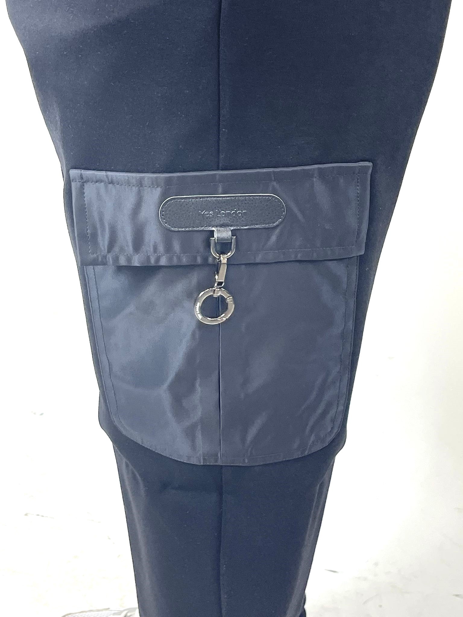 YES LONDON PANTATUTA XP3342