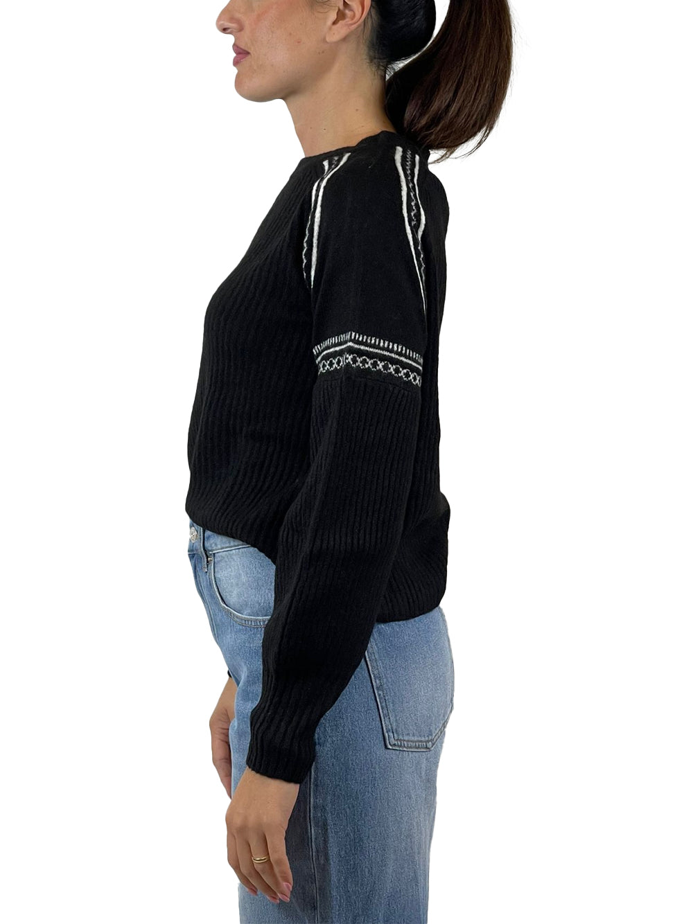 MARKUP MAGLIA MW9600084