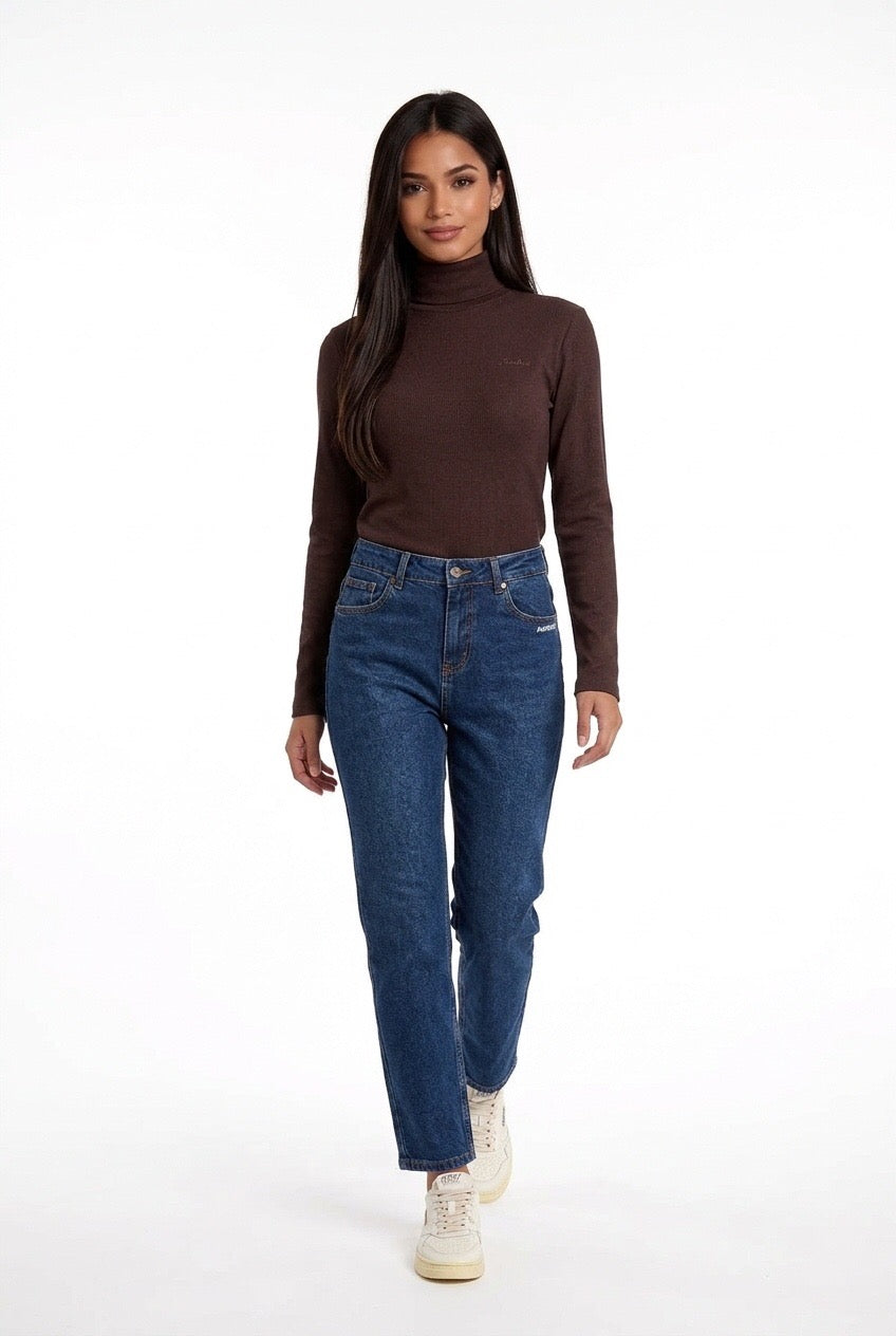 Jeans Donna HINNOMINATE HMABW03080