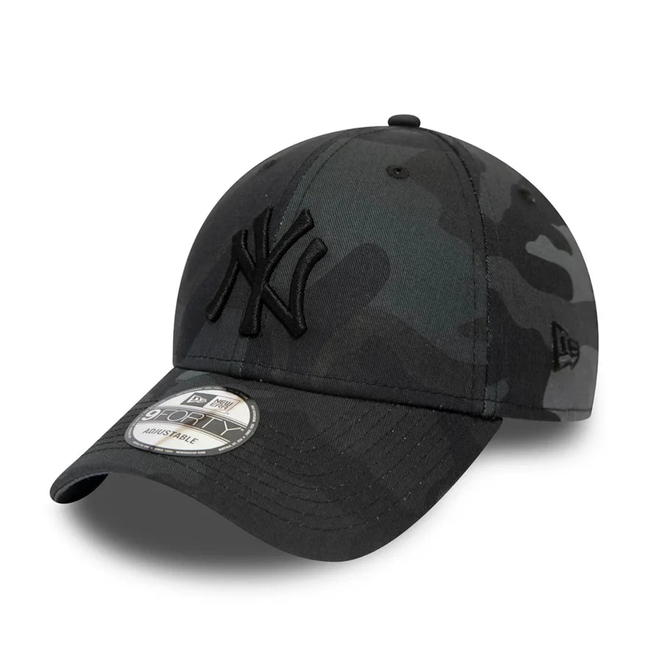NEW ERA CAP 12051998 CAMOUFLAGE
