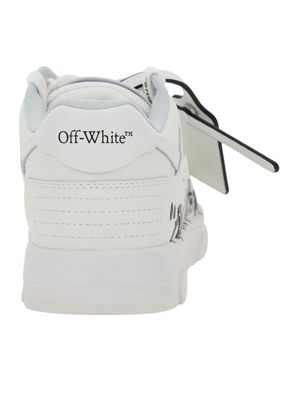 OFFWHITE SNEAKERS OWIA259C99LEA0110110