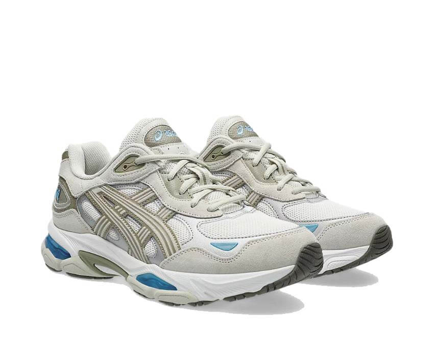 SNEAKER unisex ASICS GEL-NYC 2.0  1203A895 103