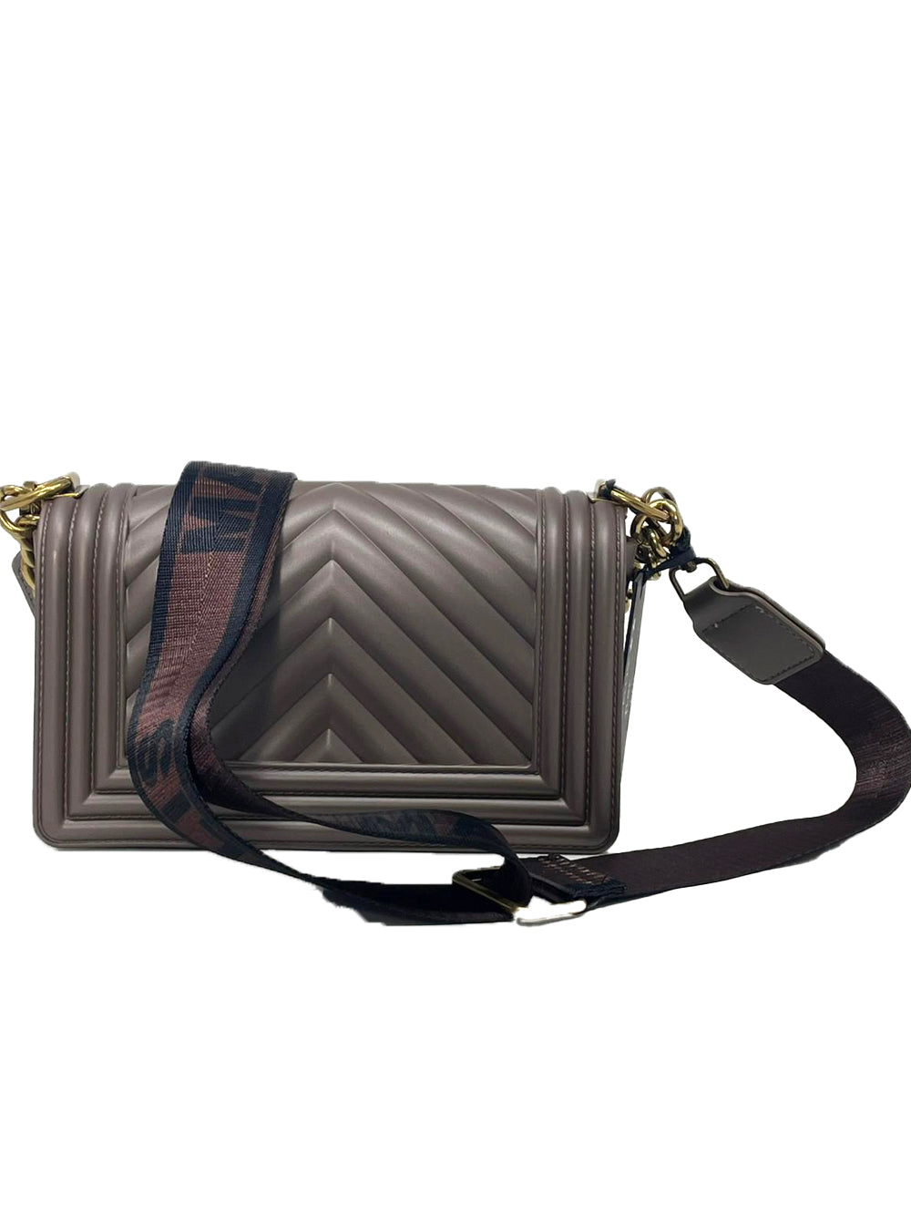 MARC ELLIS FLAT S24 BRONZE/LIGHT OTTONE