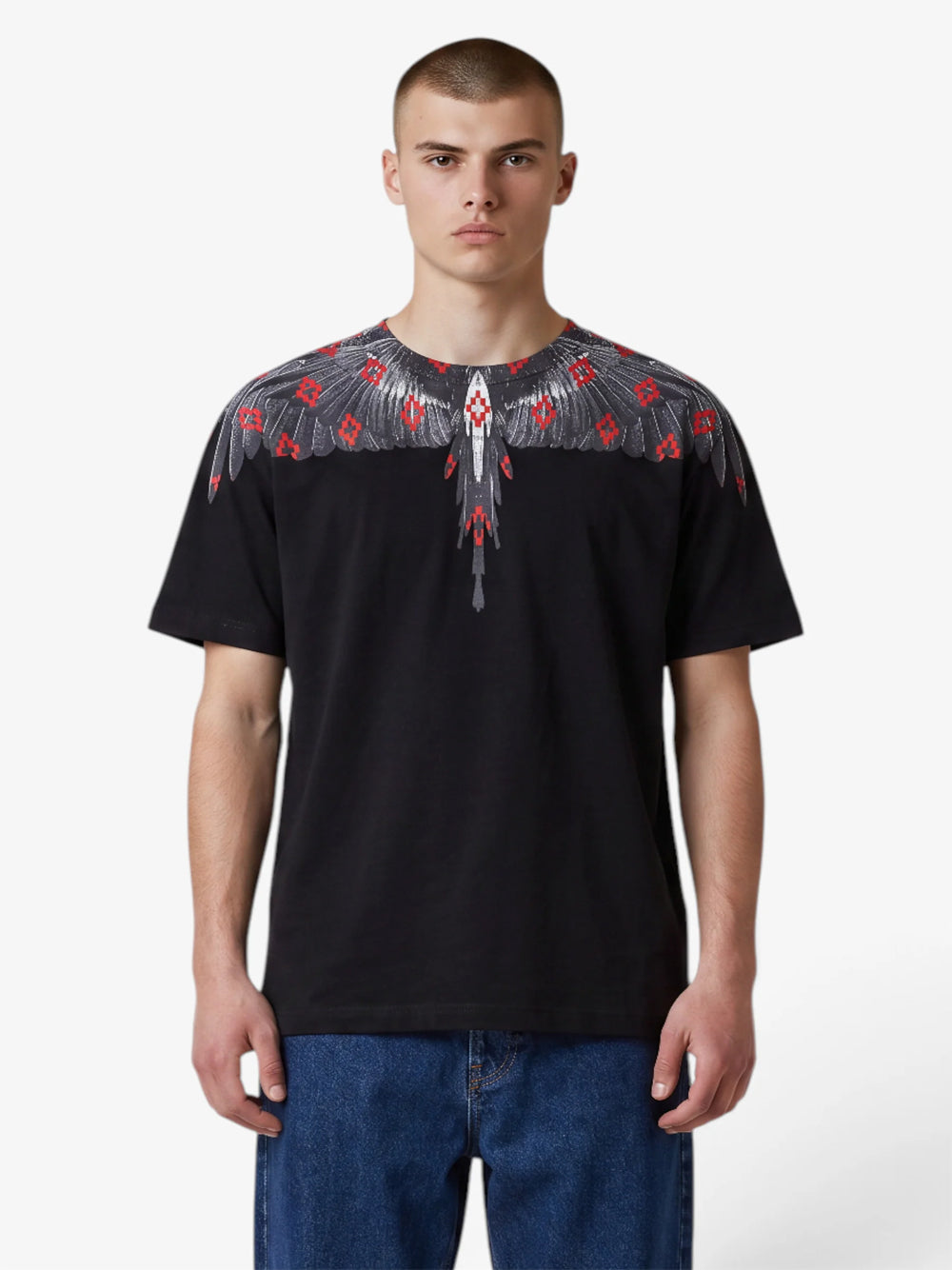 shirt Uomo COUNTY OF MILAN F6CMMATH066