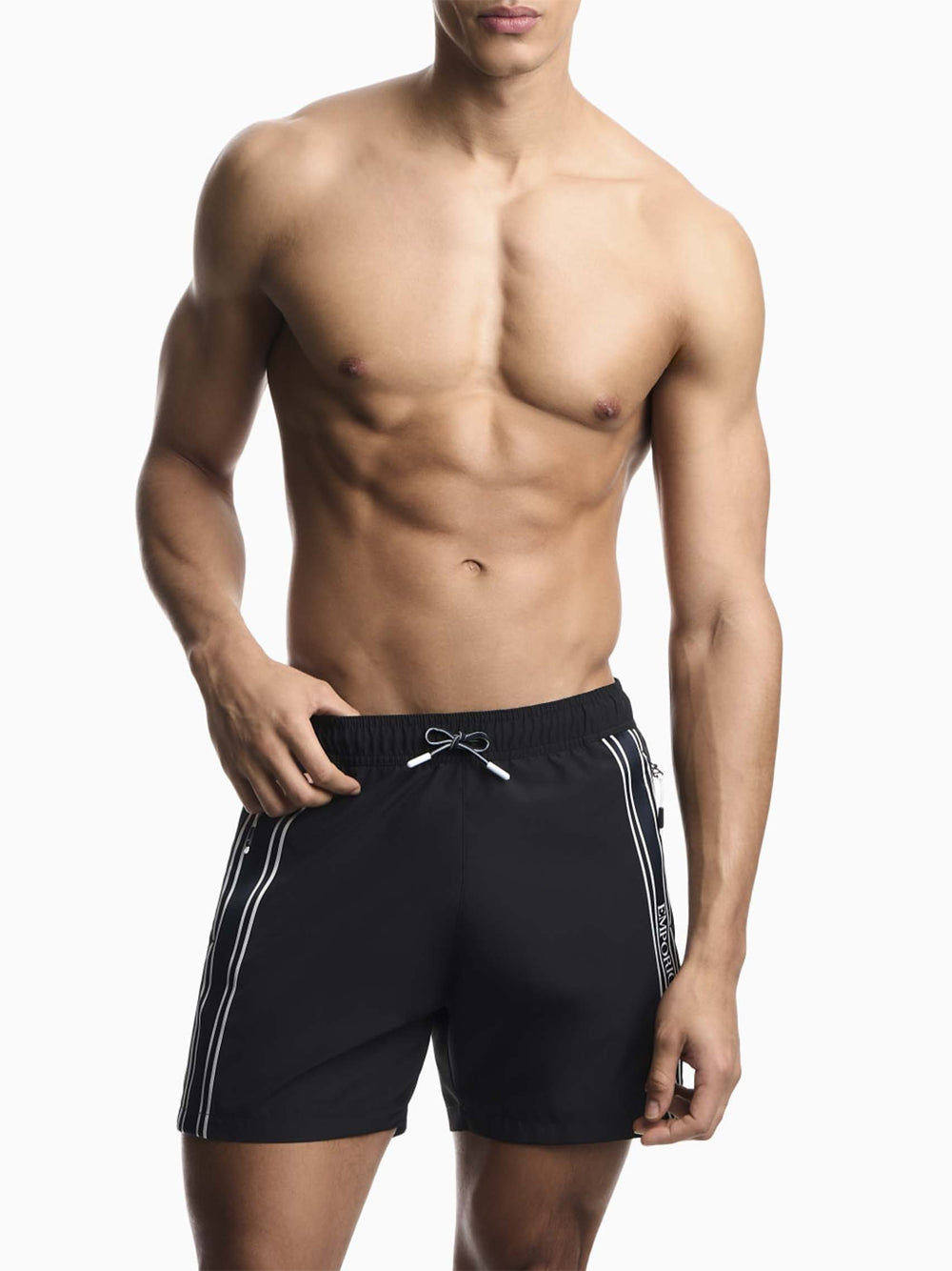 ARMANI COSTUME EM000583 AF20426 NERO