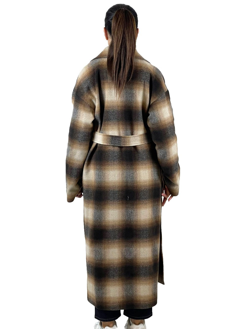 HINNOMINATE CAPPOTTO HMABW02295