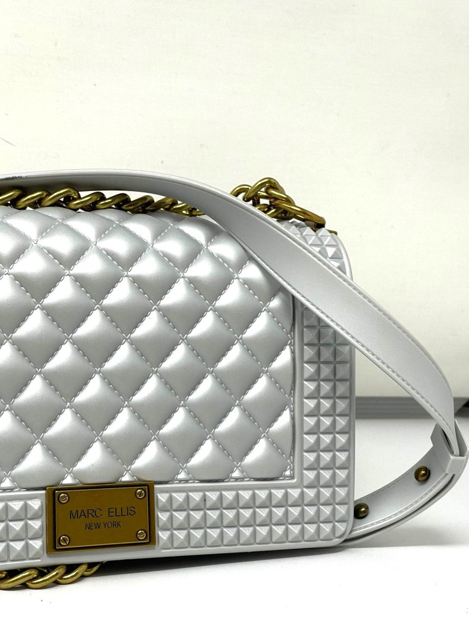 MARC ELLIS PENKA M GLACIER GRAY/LIGHT OTTONE