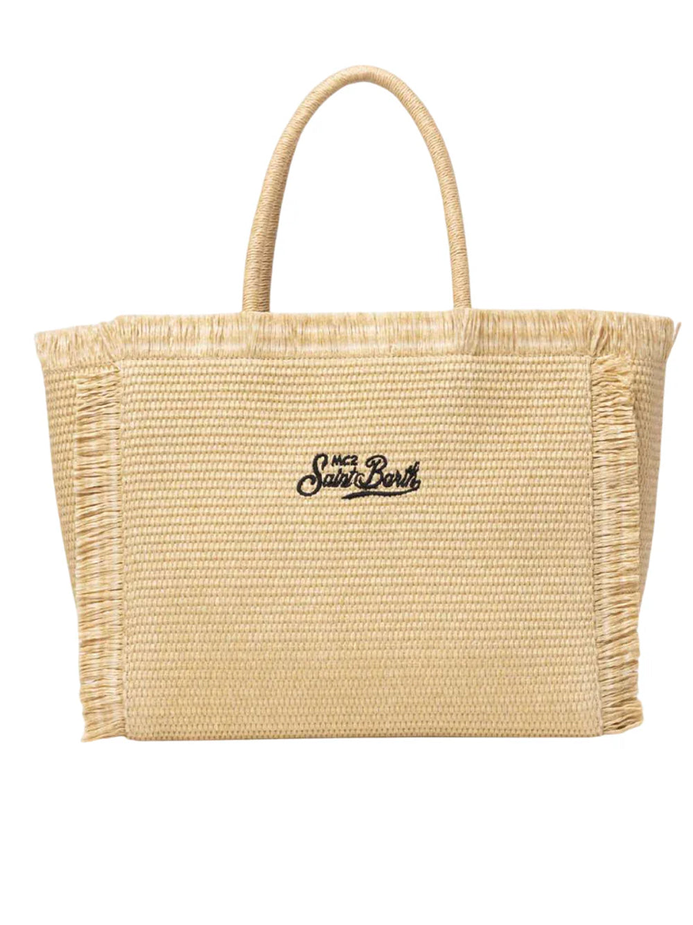 MC2 SAINT BARTH VANITY STRAW VANI021 03251H