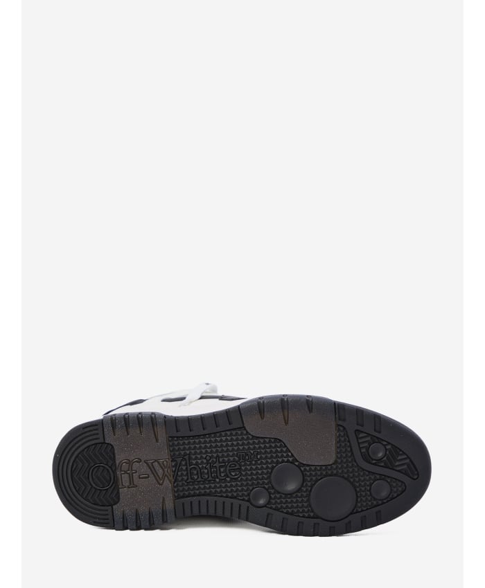 OFFWHITE SNEAKERS OMIA189C99LEA0190110