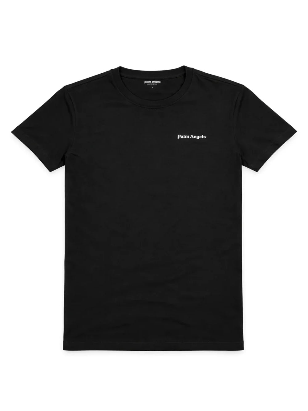 PALM ANGELS SHIRT PLA1UMBTS01BI NERO