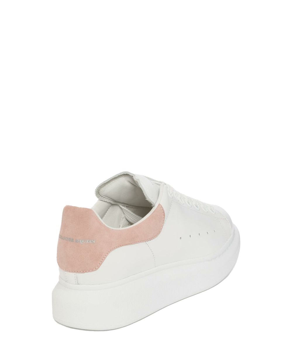ALEXANDER MCQUEEN SNEAKERS 533770 WHGP7 9182