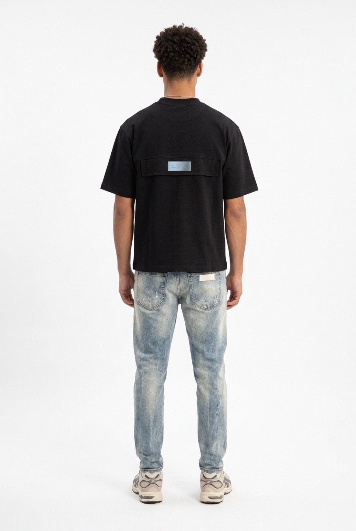 T SHIRT Uomo YES LONDON XM4319