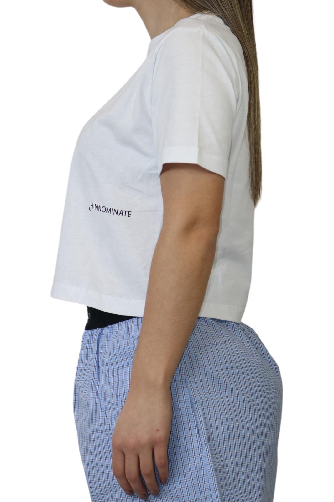 HINNOMINATE  SHIRT HMABW02372