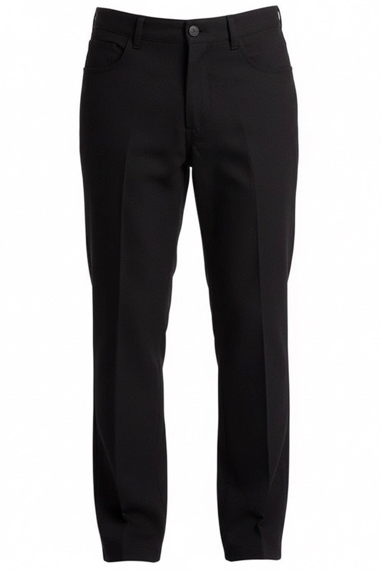 PRIME JEANS GE112 NERO
