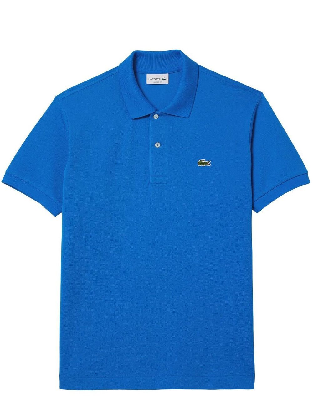 LACOSTE POLO L1212-00 SIY