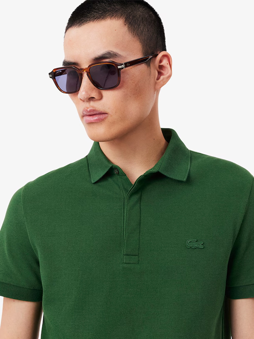 LACOSTE POLO PH5522 132
