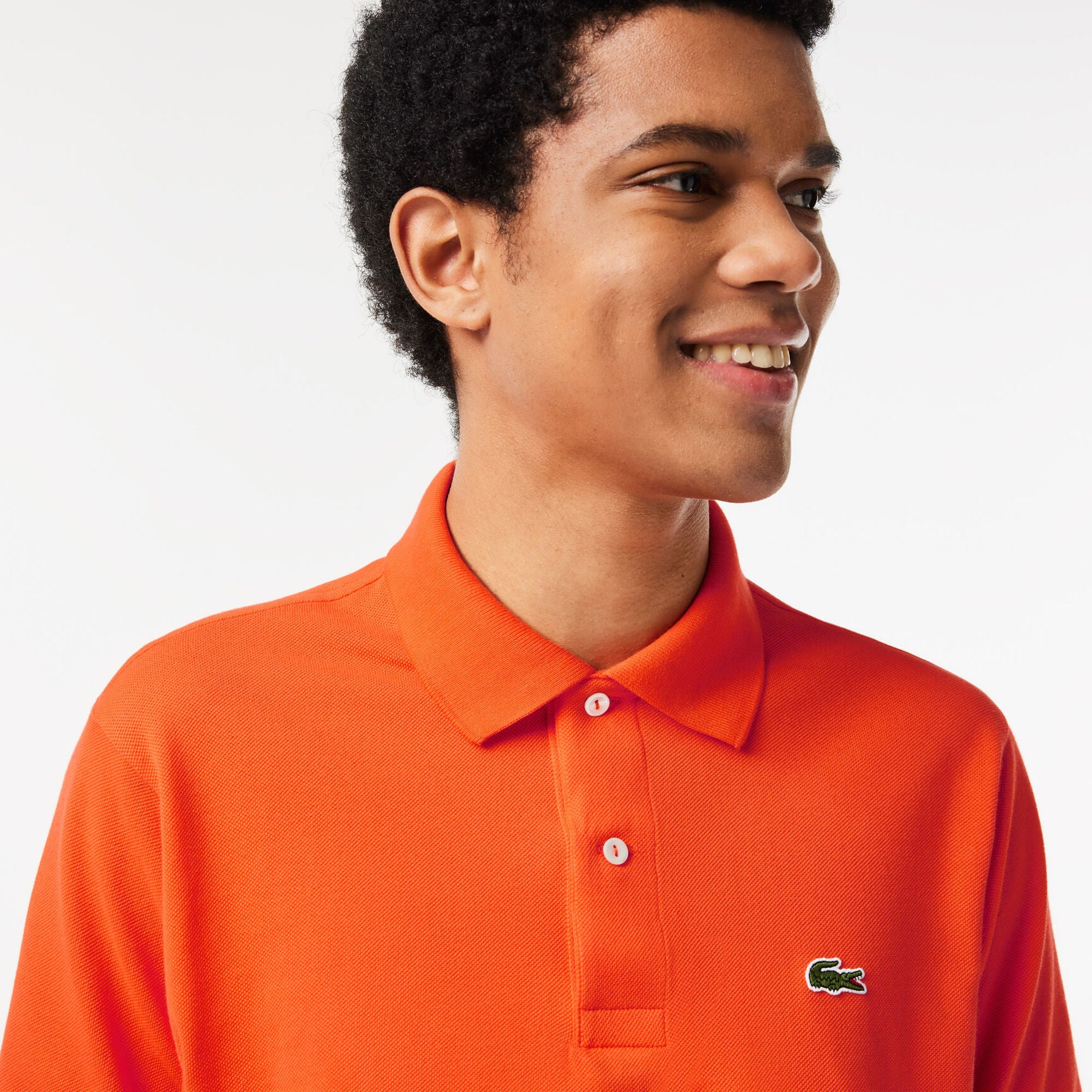 LACOSTE POLO L1212-00 SJI