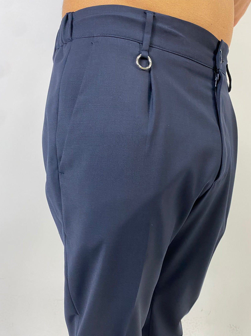 GOLDEN CRAFT PANTALONE MAX GC1PFW23246631 E044