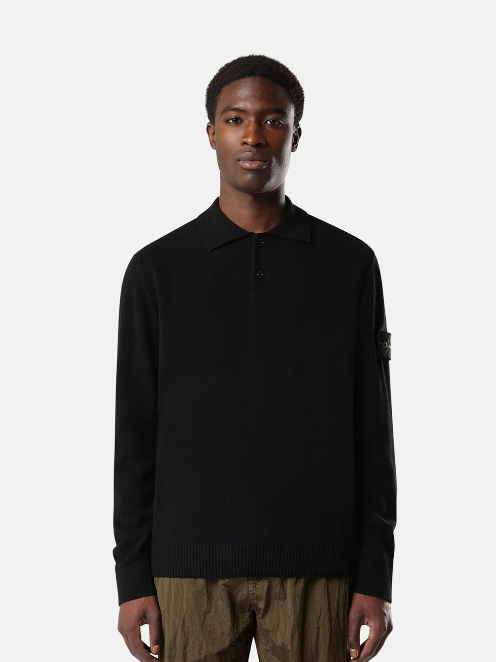 polo Uomo STONE ISLAND L2S155100018