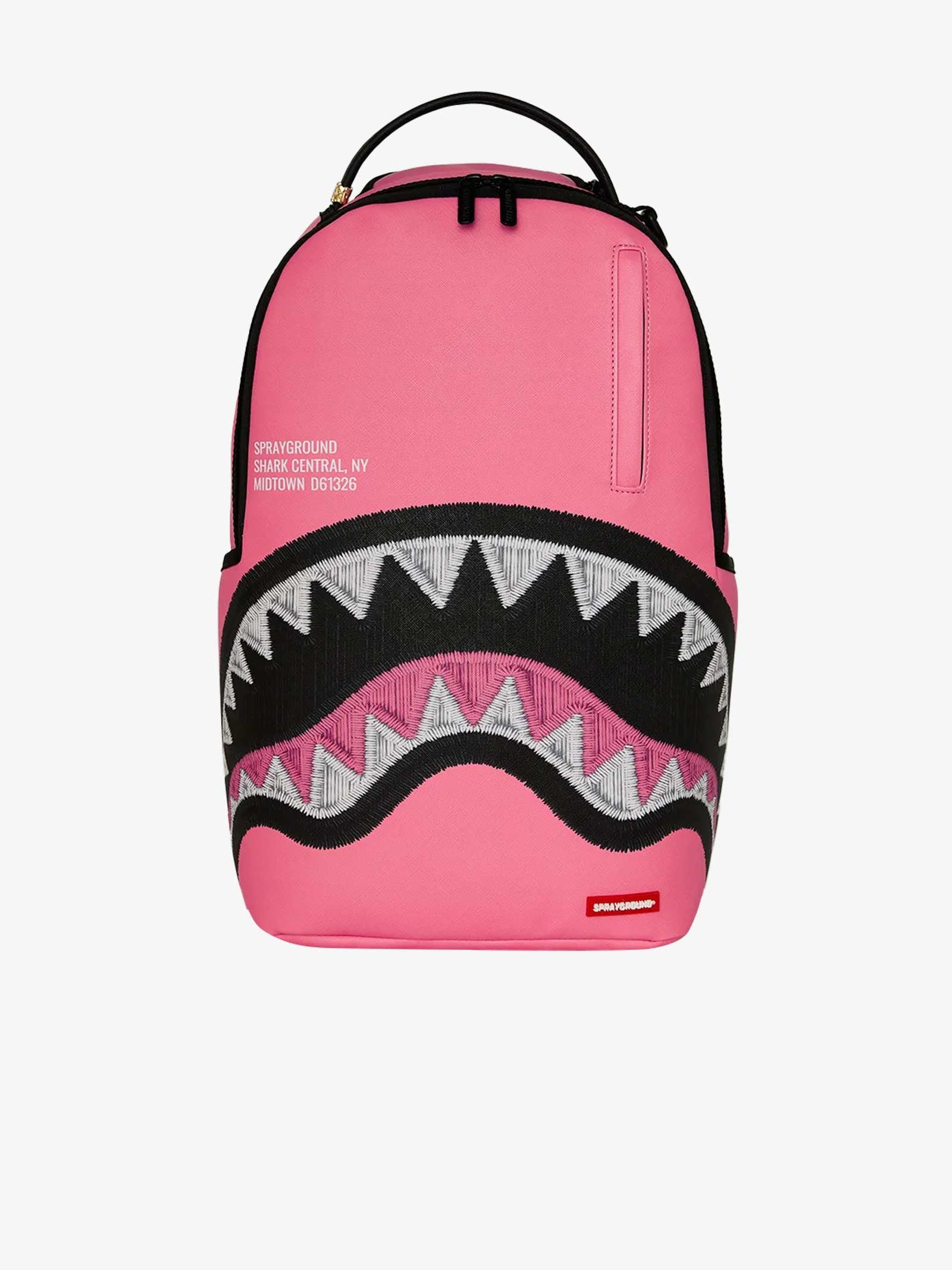 Zaino unisex sprayground 910B9630NSZ
