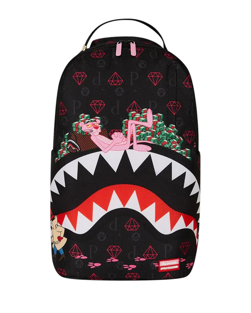 SPRAYGROUND ZAINO 910B7396NSZINT 01