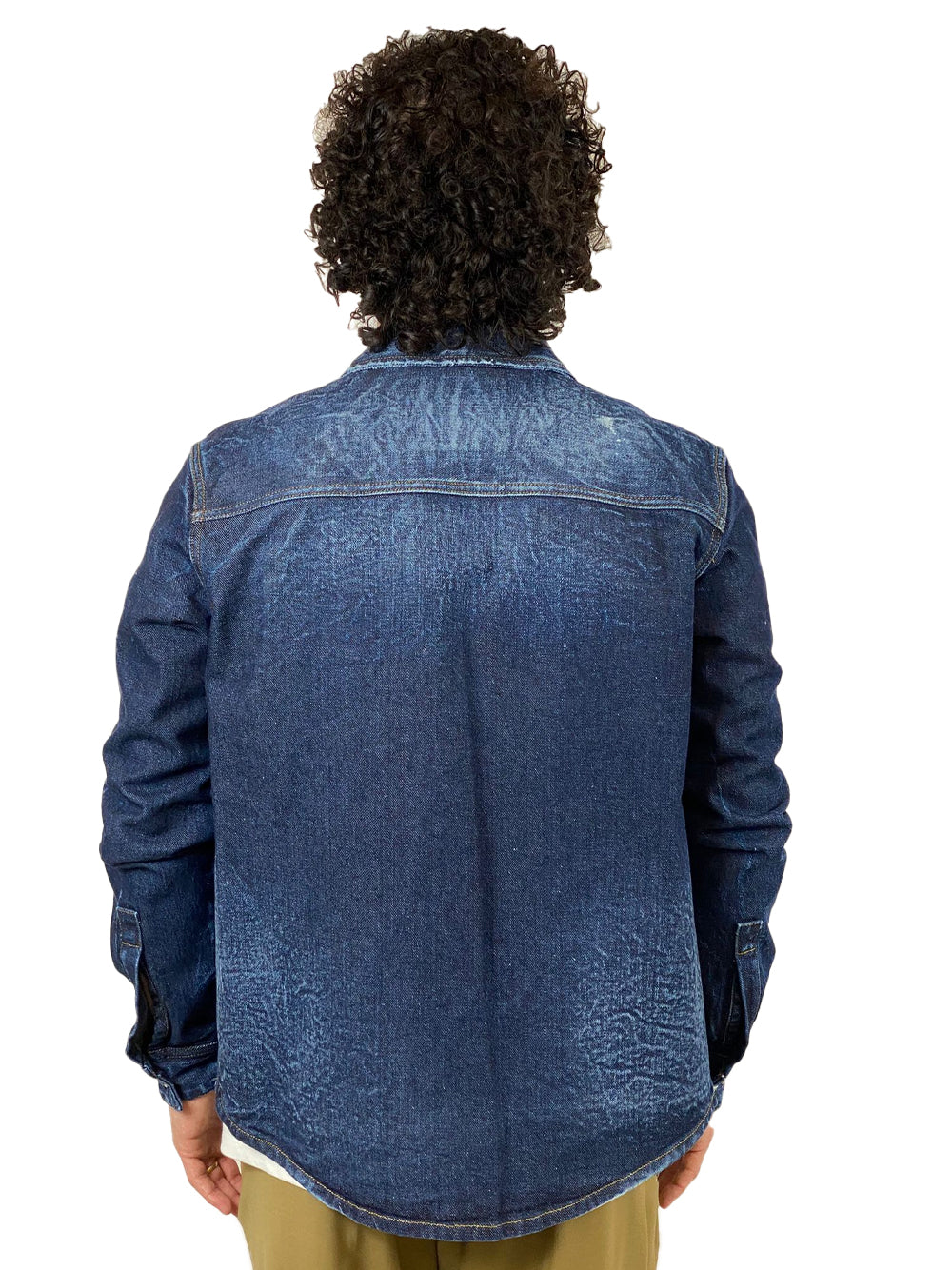 YES LONDON CAMICIA XCM7217