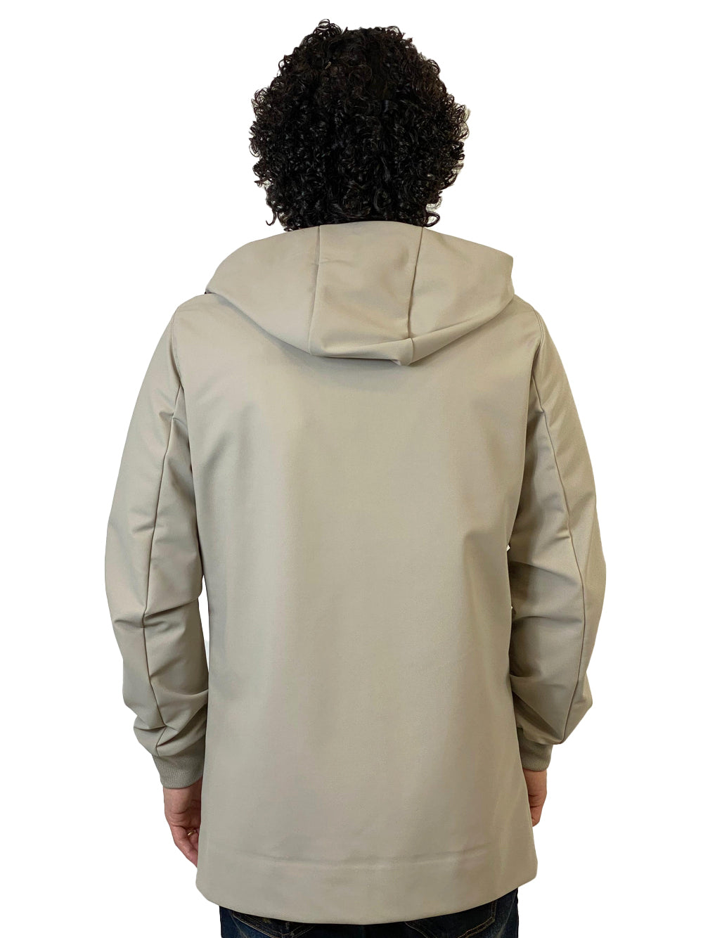 HESKIMO PARKA CAPPOTTO TECH BONDED HE9440013