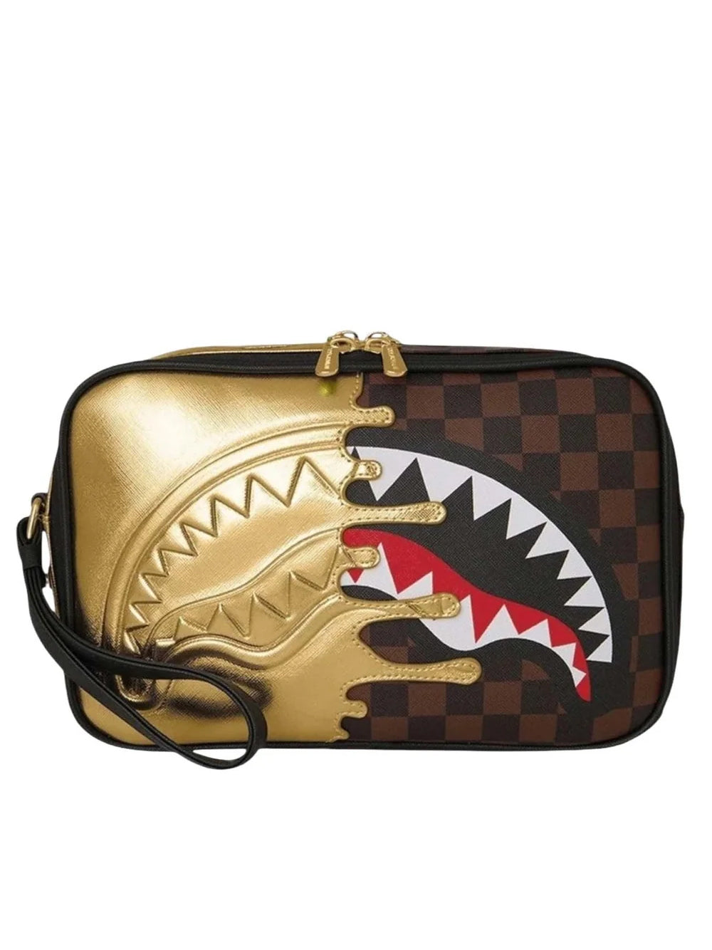 POCHETTE unisex sprayground 910B9343NSZ