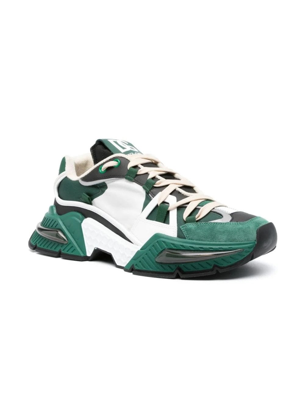 DOLCE E GABBANA SNEAKERS CS1984 AK010 8B612