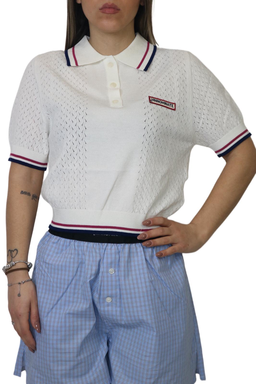 HINNOMINATE POLO HMABW02471