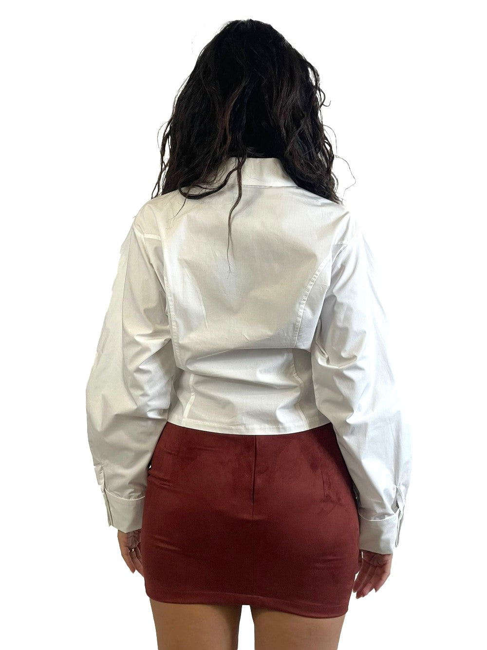 KOSTUMN CAMICIA KI25136