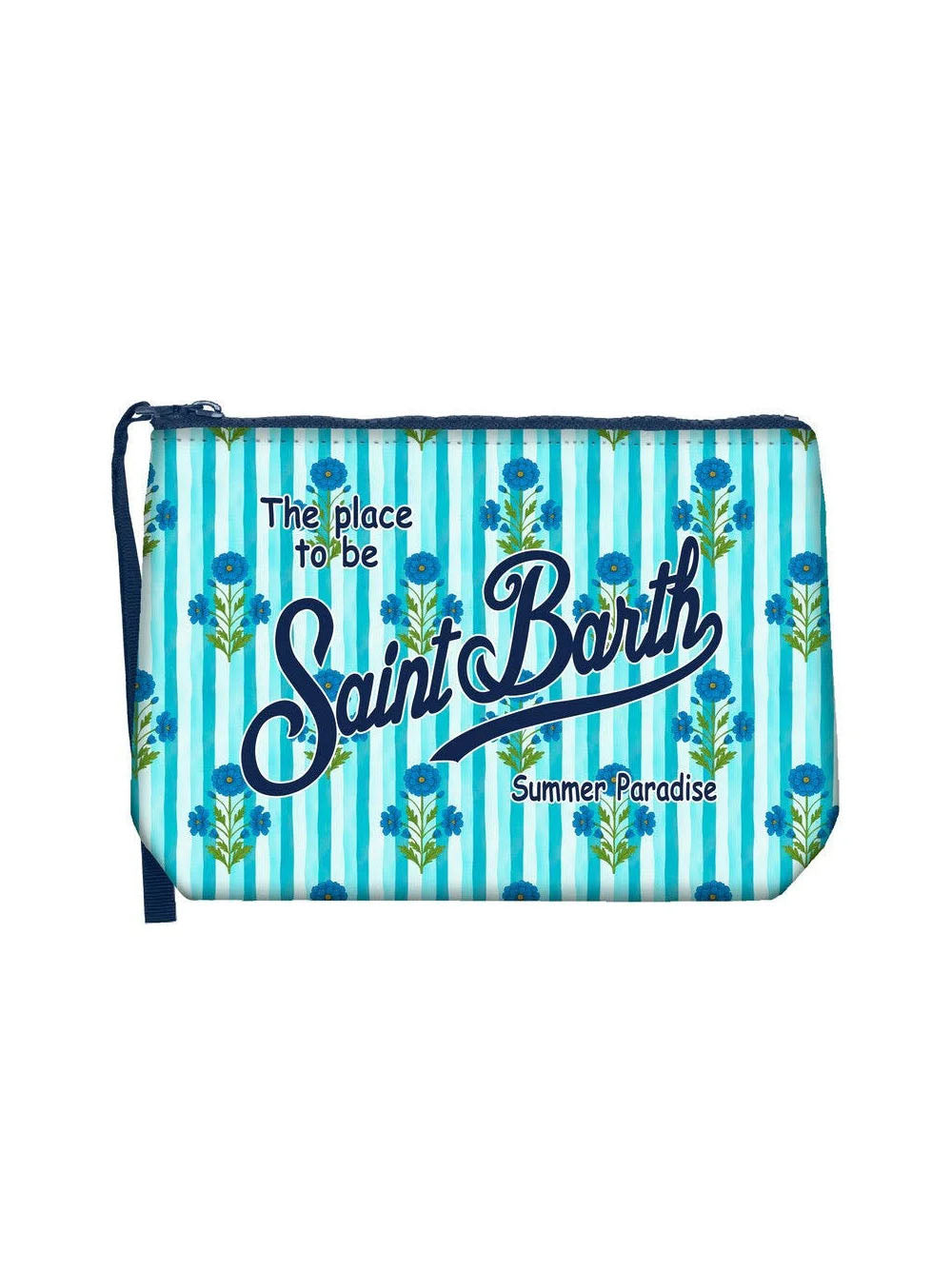MC2 SAINT BARTH ALINE MUGHAL STRIPES 56 ALIN001 00904L