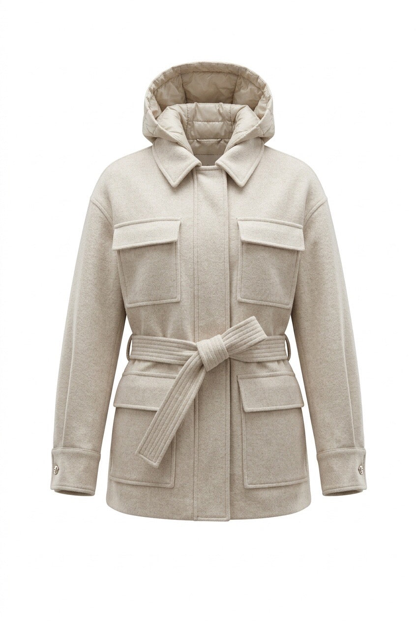 GIACCA Donna MARKUP MW2660103