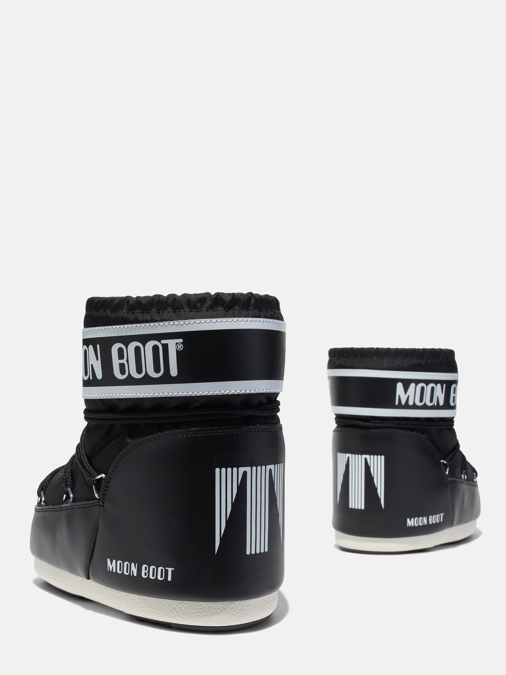 MOON BOOT ICON LOW 80D1409340 N001
