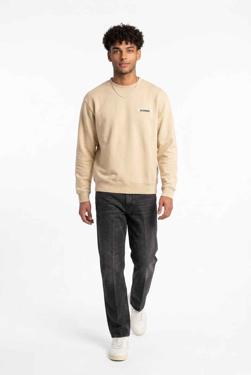 Jeans Uomo YES LONDON XJ3293