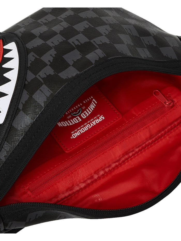 SPRAYGROUND MARSUPIO 910B7971NSZ