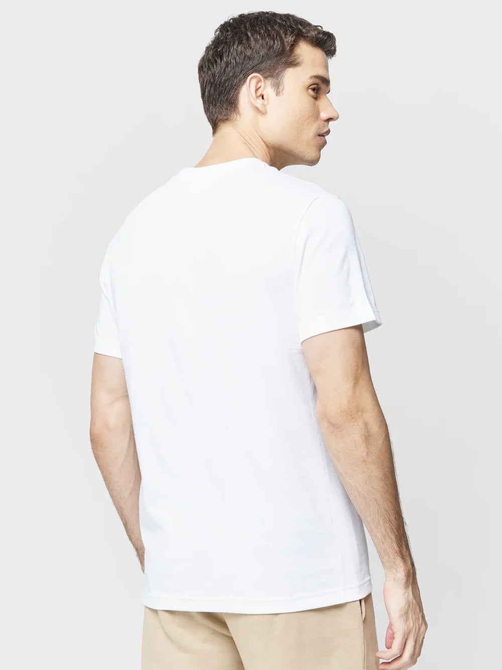 LACOSTE T SHIRT TH5133 00 001