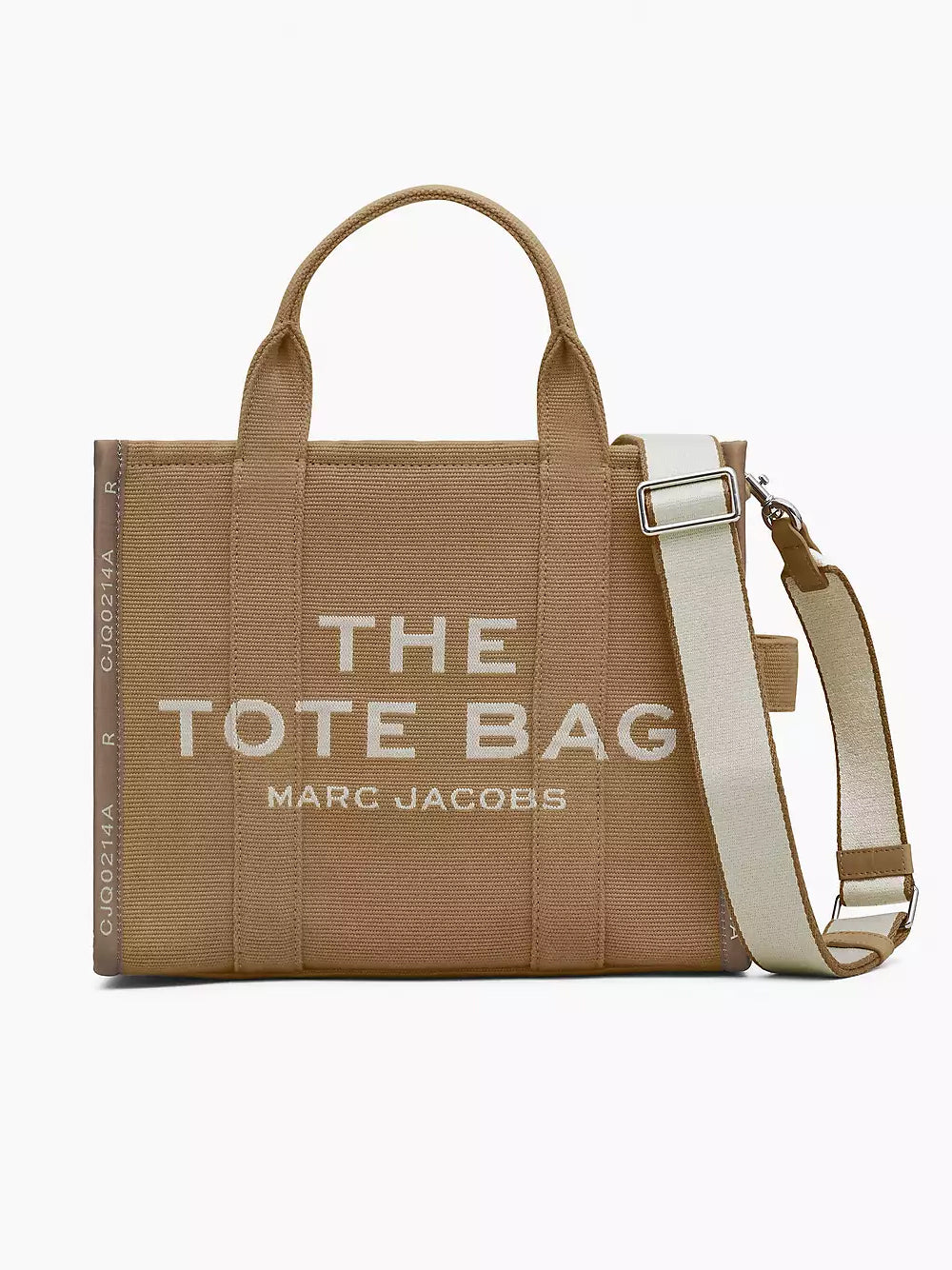 MARC JACOBS THE JACQUARD MEDIUM TOTE BAG M0017027 230