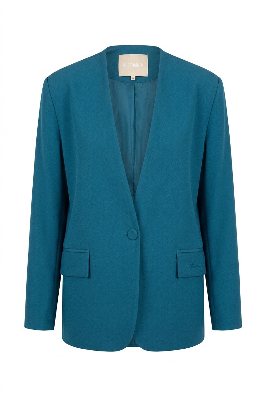 BLAZER Donna KOSTUMN KI2639