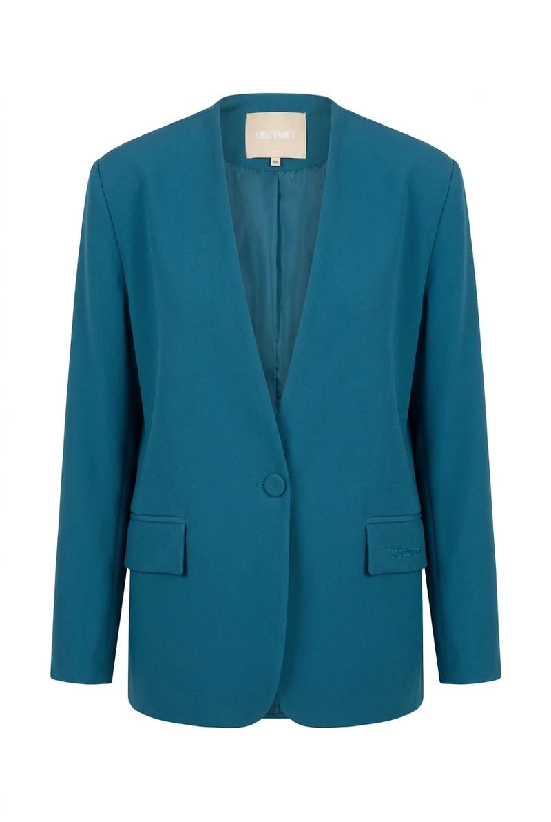 BLAZER Donna KOSTUMN KI2639