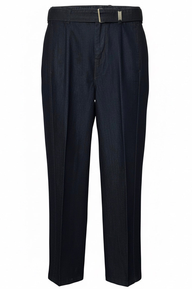 DARK LABEL JEANS DRKJ146 BLU